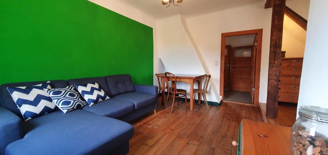 Apartment Vera, Naehe Binz In Traumhafter Alleinlage, 4-8 P. Zirkow Esterno foto